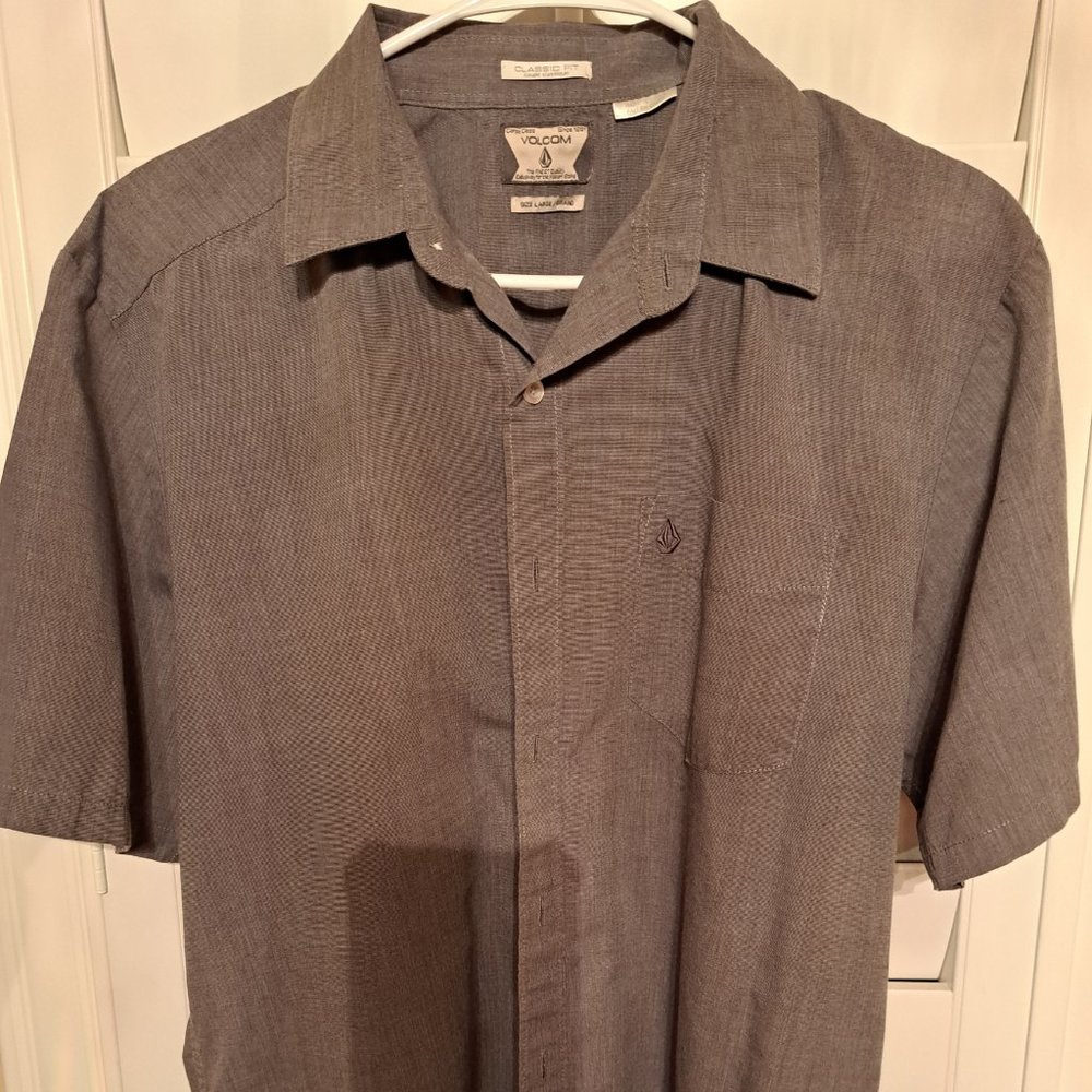 Men's Gently Used Clothing